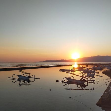 Aquaria Eco Resort Кандидаса Экстерьер фото