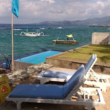 Aquaria Eco Resort Кандидаса Экстерьер фото