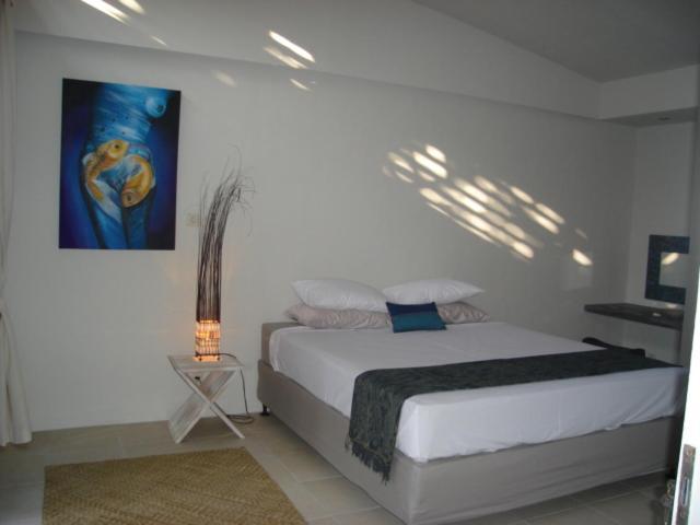 Aquaria Eco Resort Кандидаса Экстерьер фото