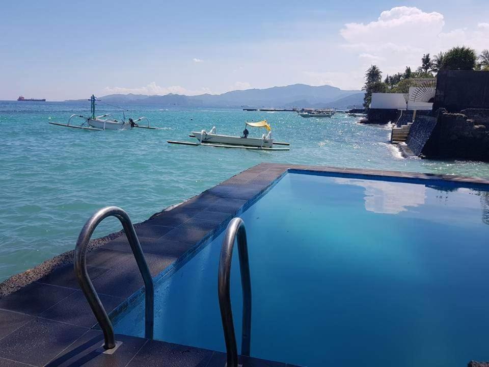 Aquaria Eco Resort Кандидаса Экстерьер фото