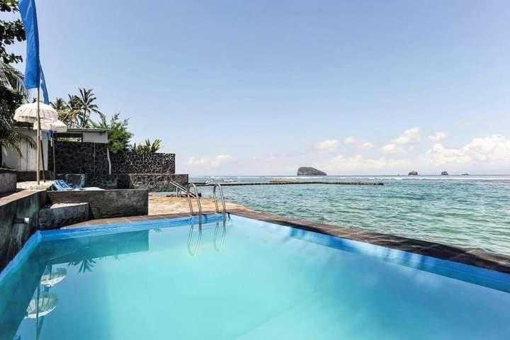 Aquaria Eco Resort Кандидаса Экстерьер фото