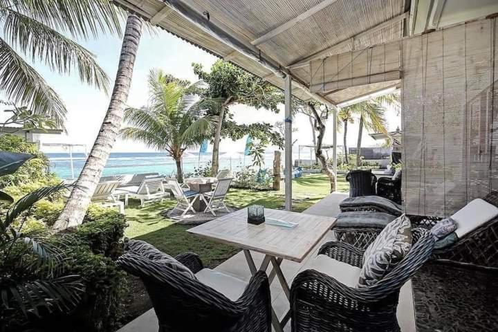 Aquaria Eco Resort Кандидаса Экстерьер фото