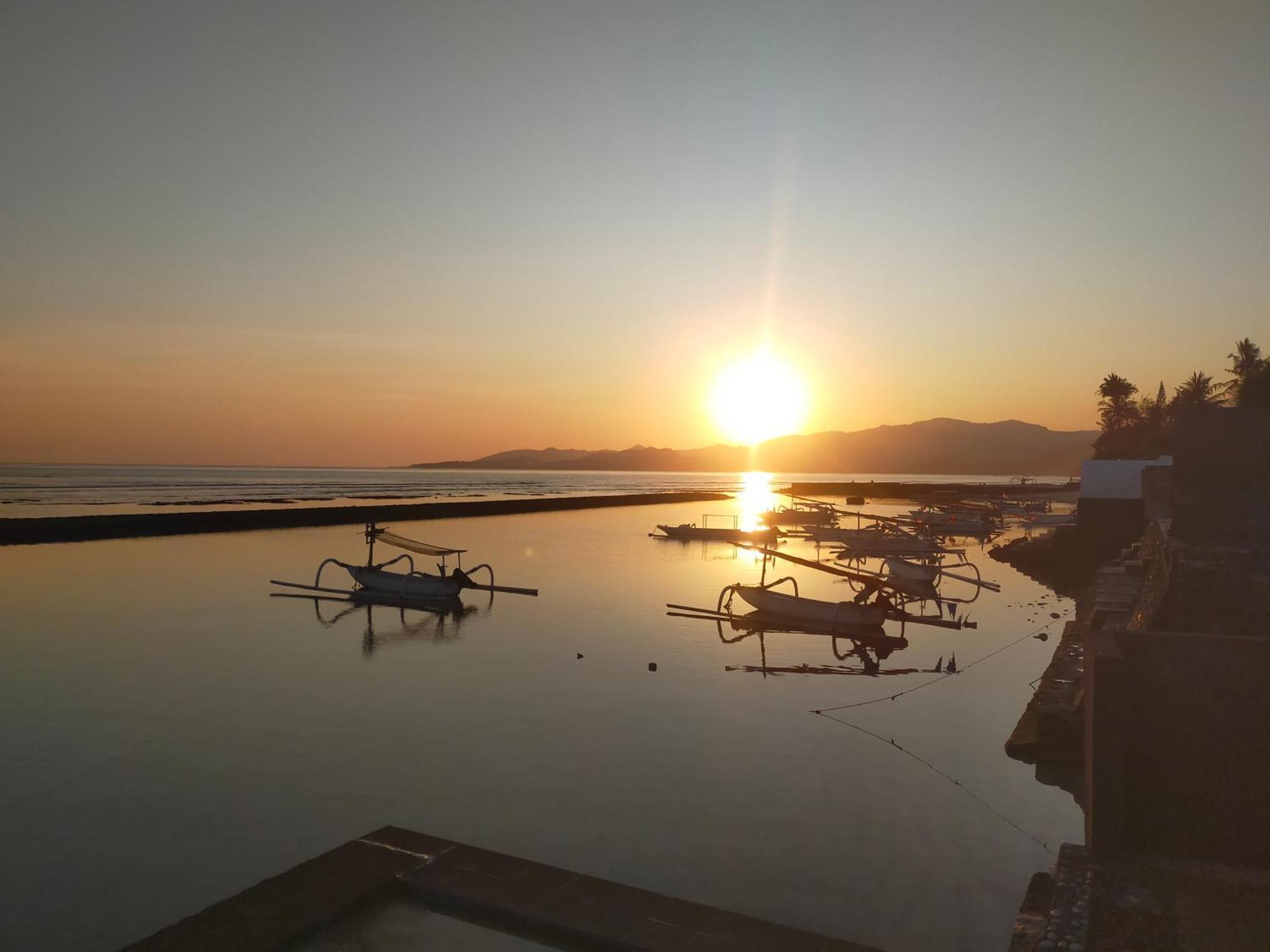 Aquaria Eco Resort Кандидаса Экстерьер фото