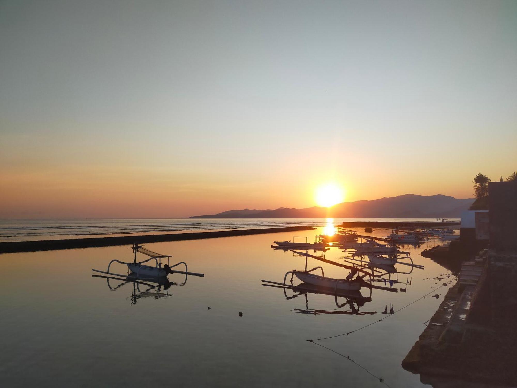 Aquaria Eco Resort Кандидаса Экстерьер фото