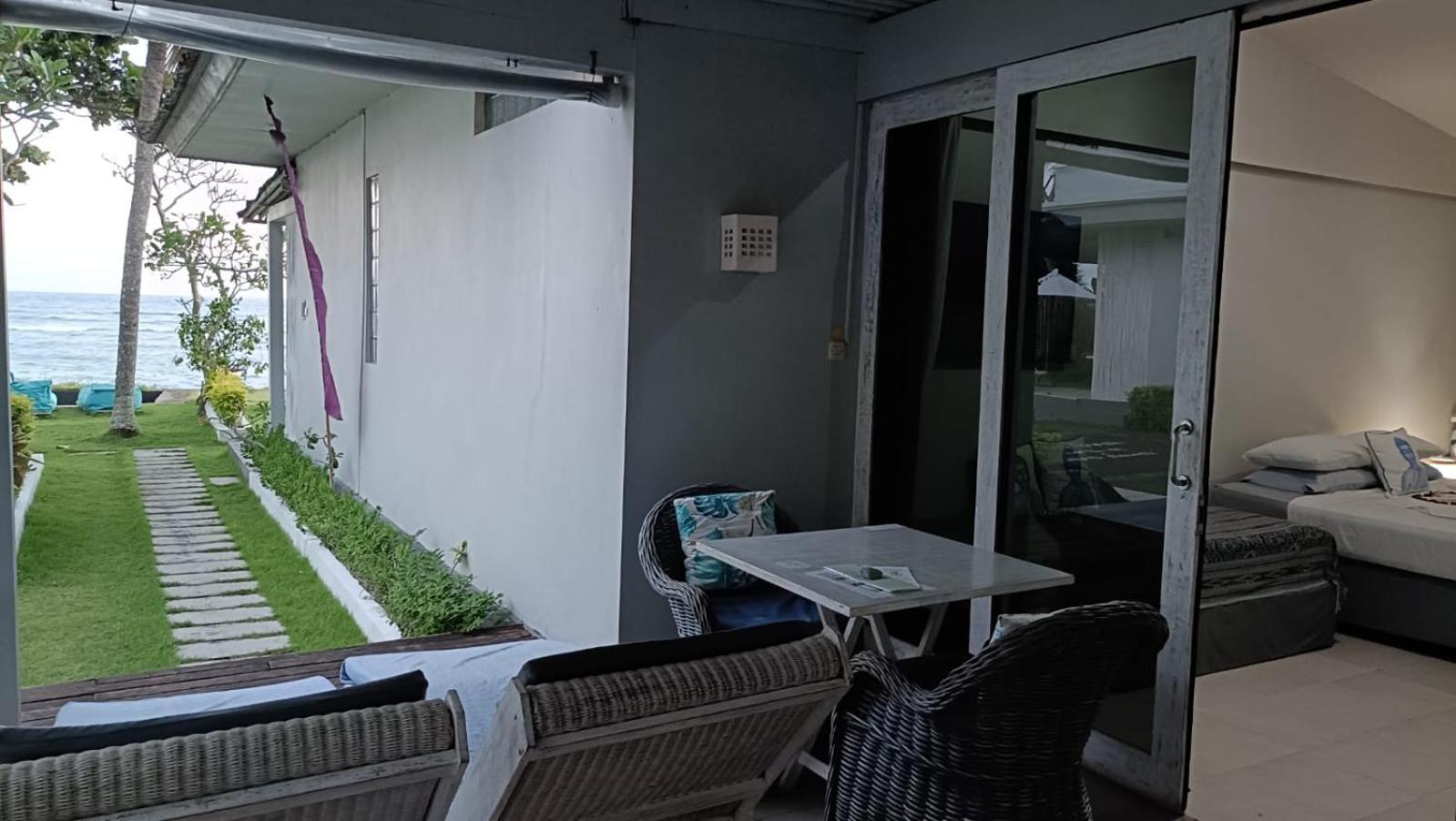 Aquaria Eco Resort Кандидаса Экстерьер фото