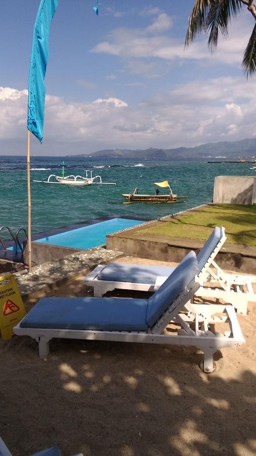 Aquaria Eco Resort Кандидаса Экстерьер фото