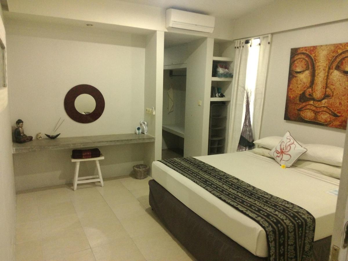 Aquaria Eco Resort Кандидаса Экстерьер фото