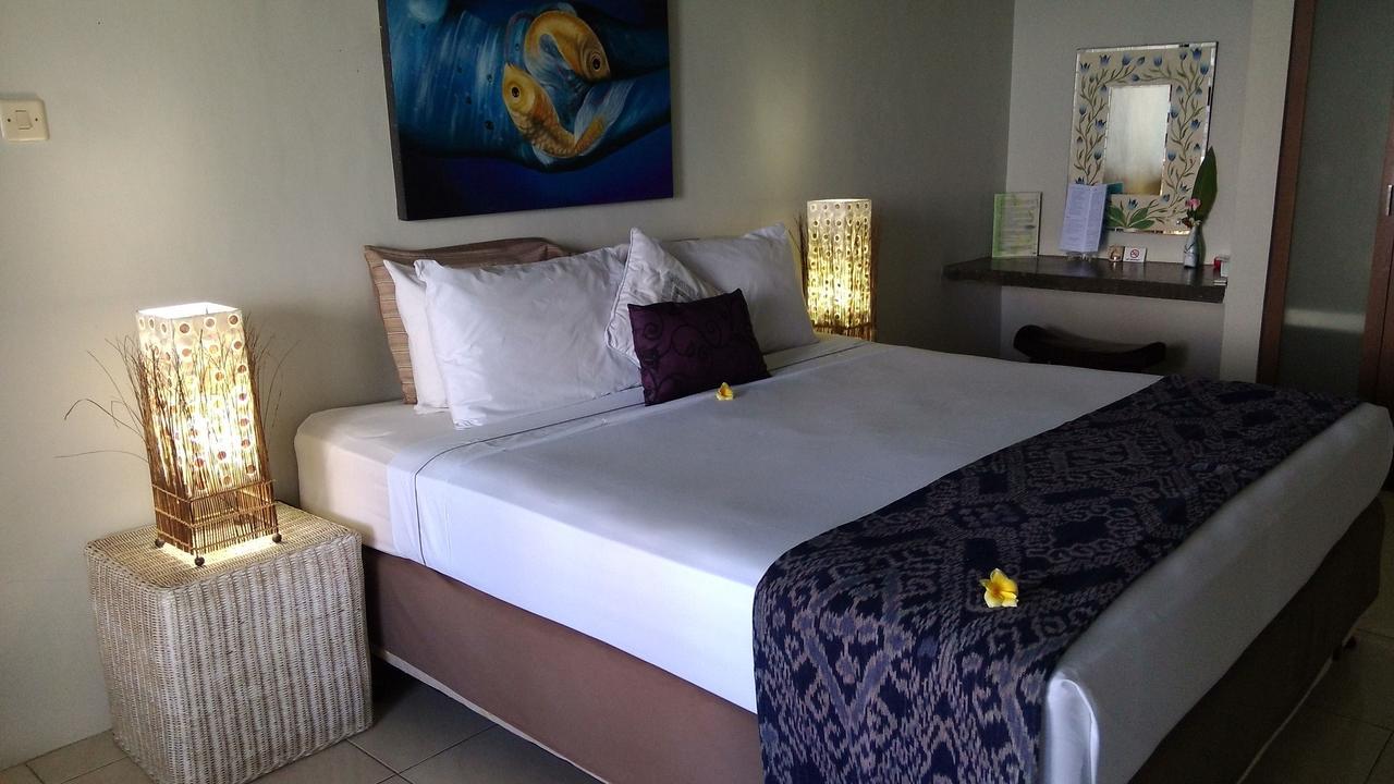 Aquaria Eco Resort Кандидаса Экстерьер фото
