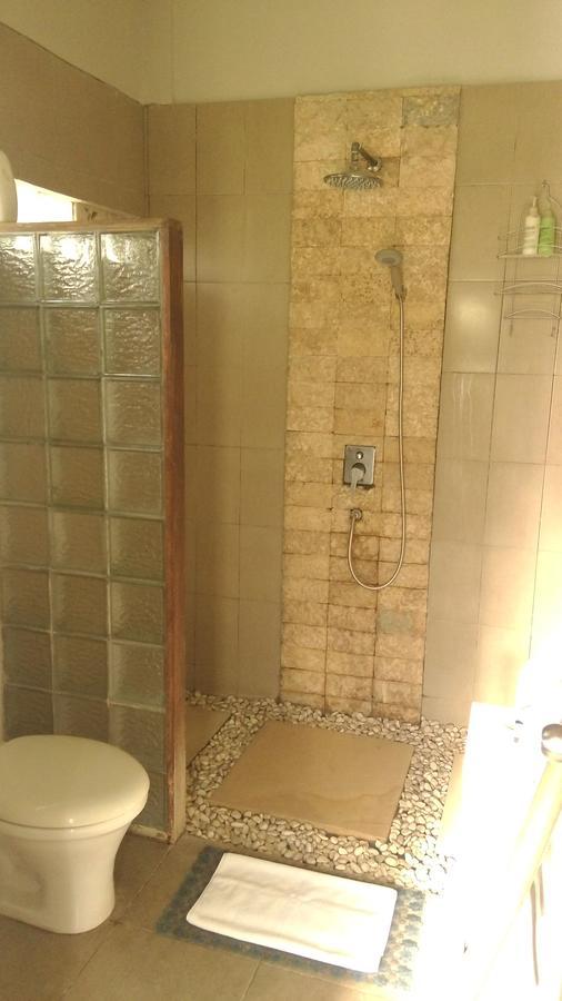 Aquaria Eco Resort Кандидаса Экстерьер фото