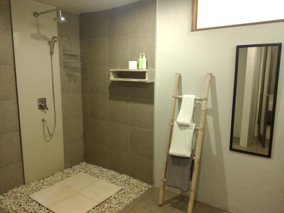 Aquaria Eco Resort Кандидаса Экстерьер фото