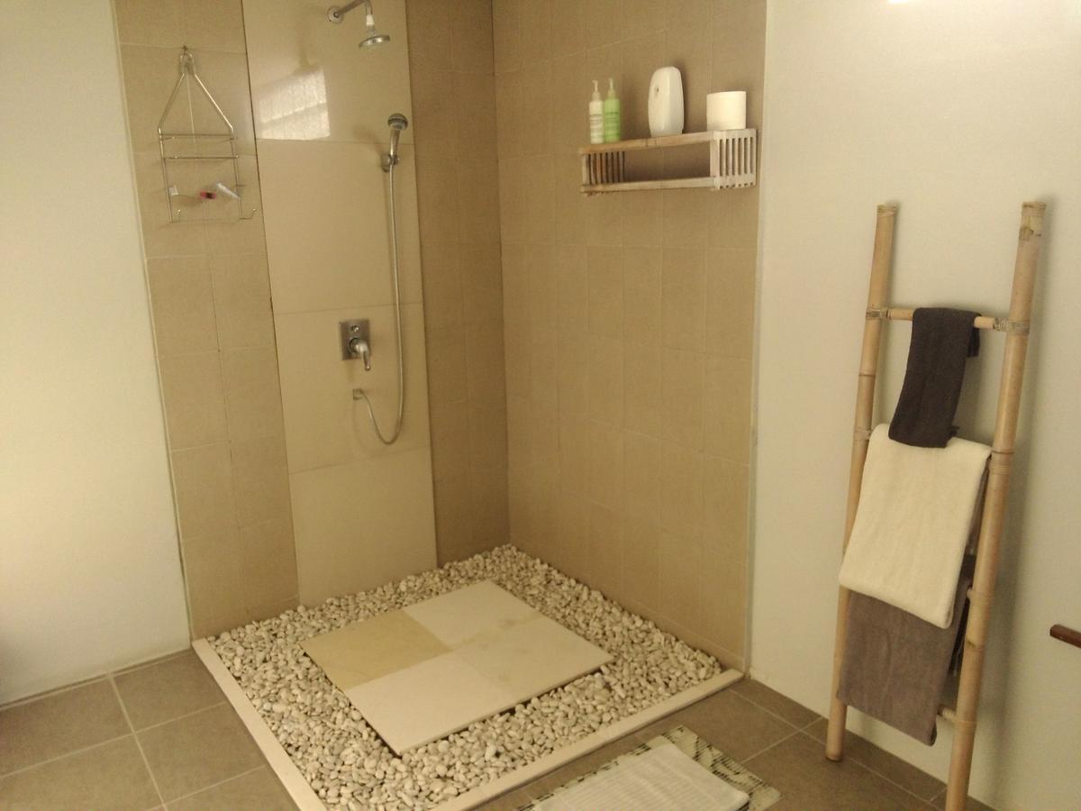 Aquaria Eco Resort Кандидаса Экстерьер фото