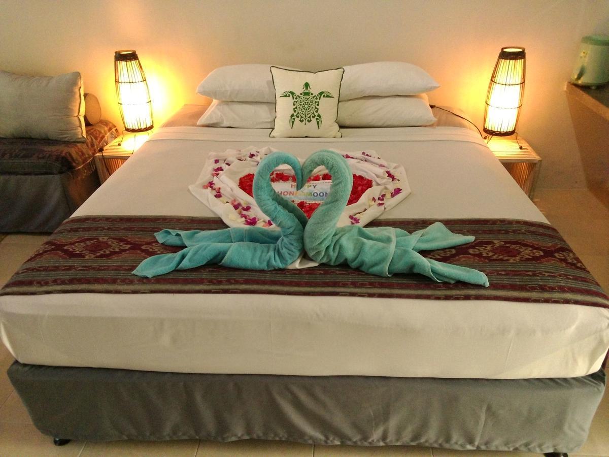 Aquaria Eco Resort Кандидаса Экстерьер фото