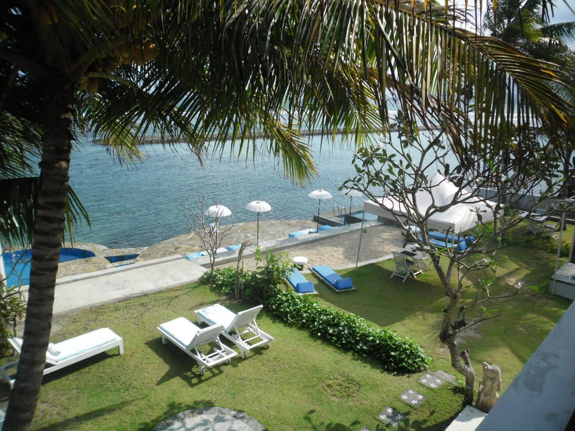 Aquaria Eco Resort Кандидаса Экстерьер фото